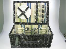 Picnic basket "Nicole"